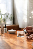 Ladies Acrylic Powder - StylePhase SA