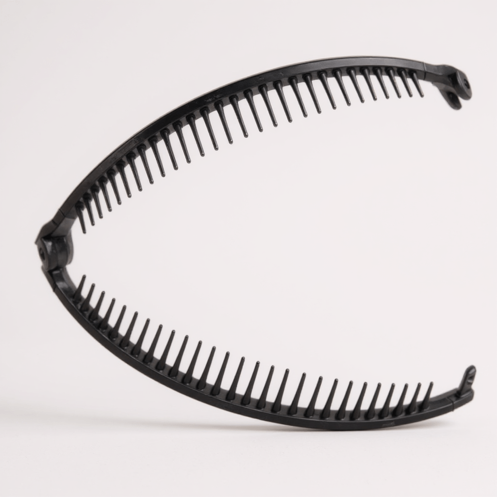 Ladies Banana Hair Grip - StylePhase SA
