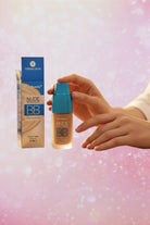 Ladies BB Collagen Foundation 8 In 1 - StylePhase SA