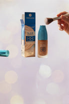 Ladies BB Collagen Foundation 8 In 1 - StylePhase SA