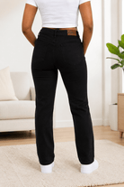 Ladies Black Jeans - StylePhase SA