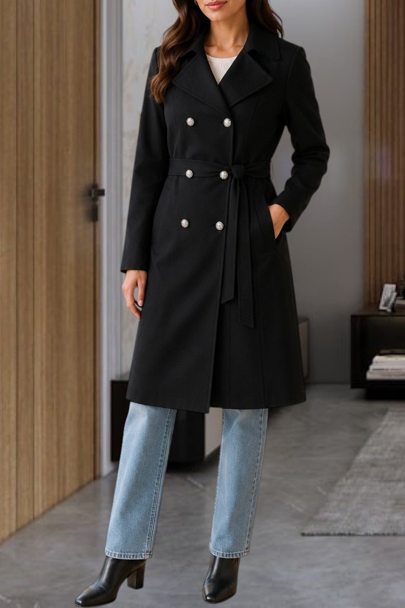 princess polly baby blue dress Black Color Jacket Suits for Men
