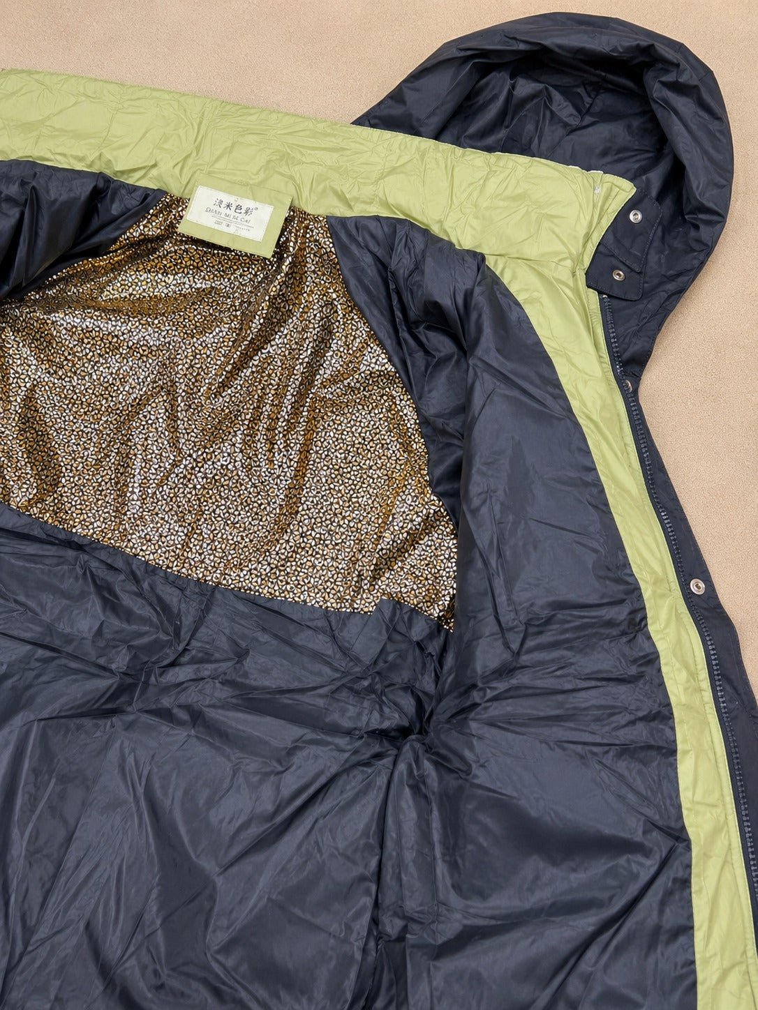 Ladies Black Pocket Front Lined Jacket - StylePhase SA