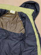 Ladies Black Pocket Front Lined Jacket - StylePhase SA
