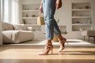 Ladies Blush Daniele Heels - StylePhase SA