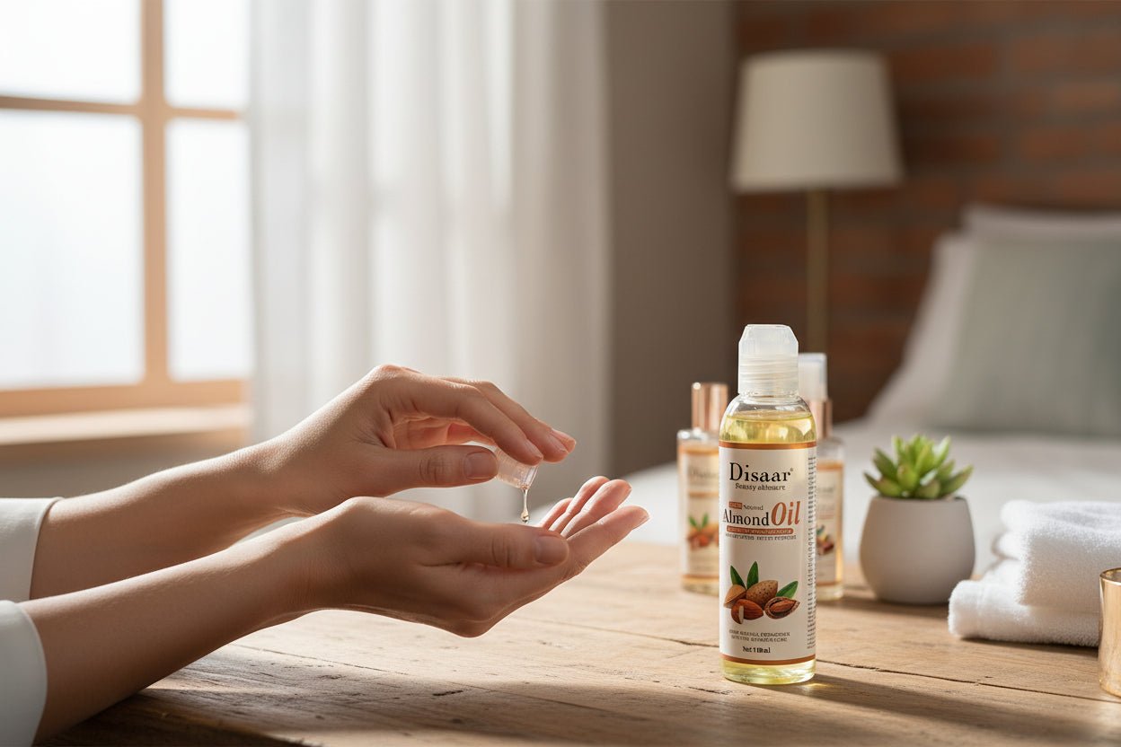 Ladies Body Oils - StylePhase SA