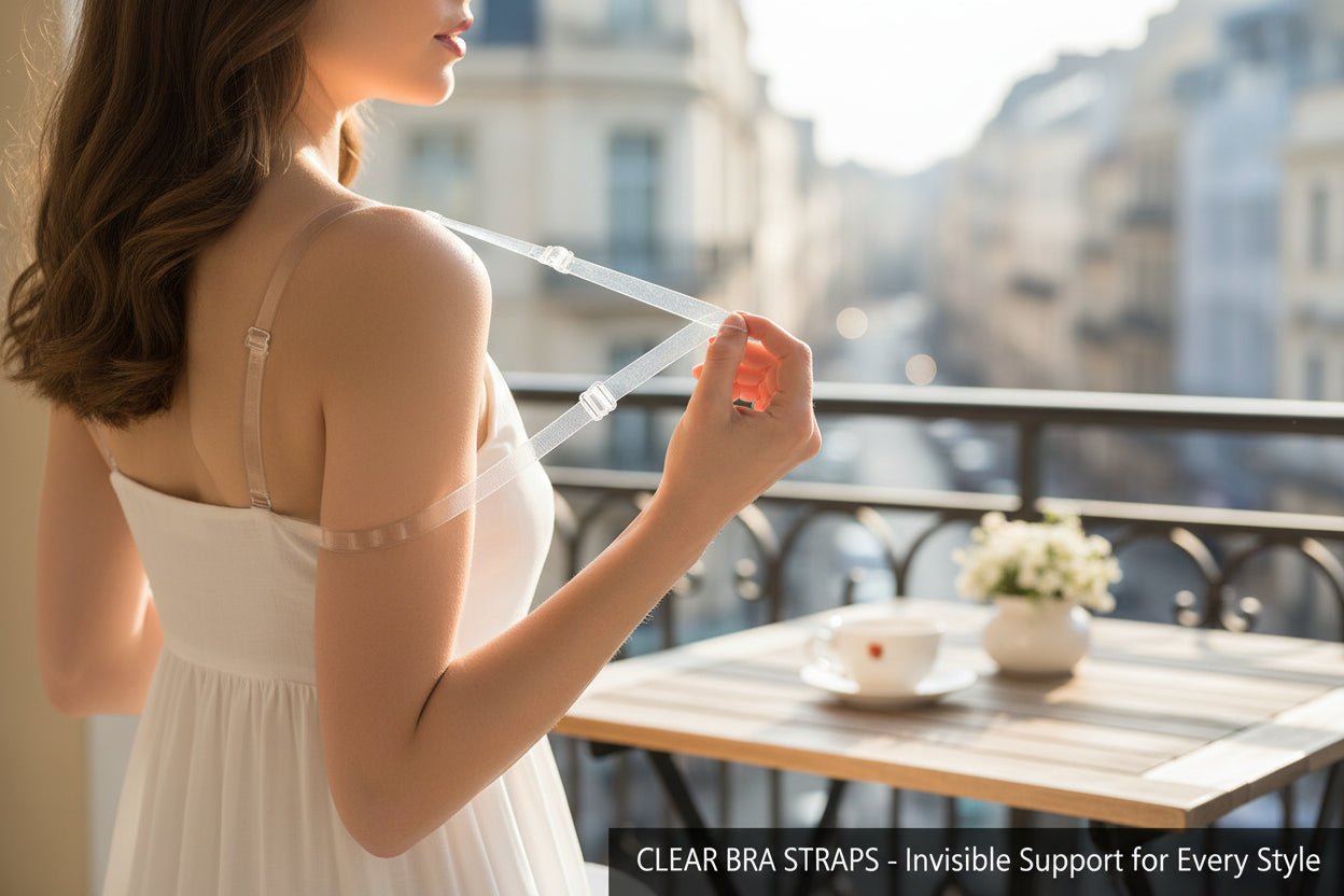 Ladies Bra Strap - StylePhase SA