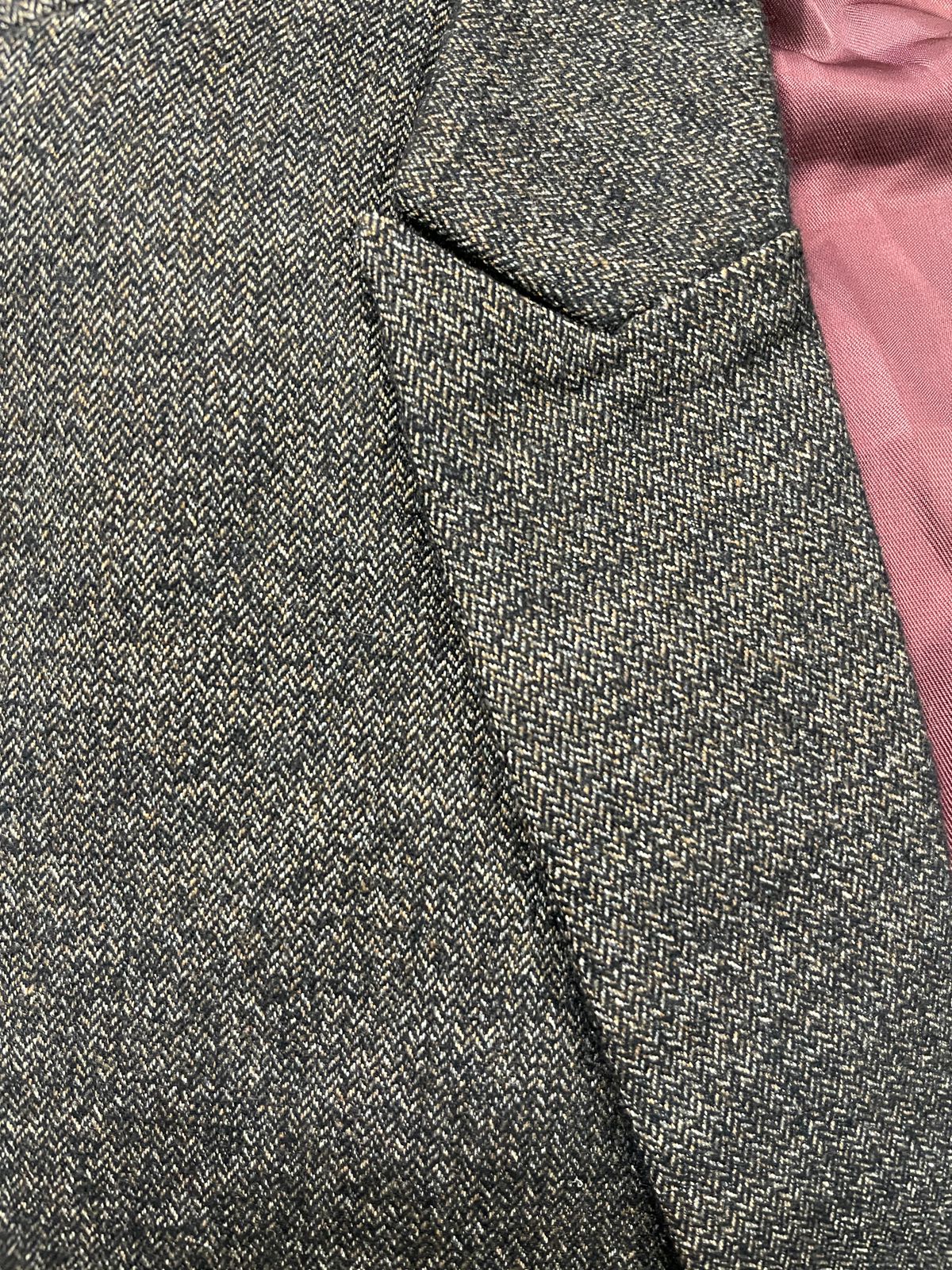 Ladies Bronze Lined Slim Fit Blazer - StylePhase SA