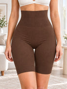 Ladies Brown Butt Lift Tummy Tucker - StylePhase SA