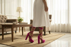 Ladies Cerise Paxton Fuchsia - StylePhase SA