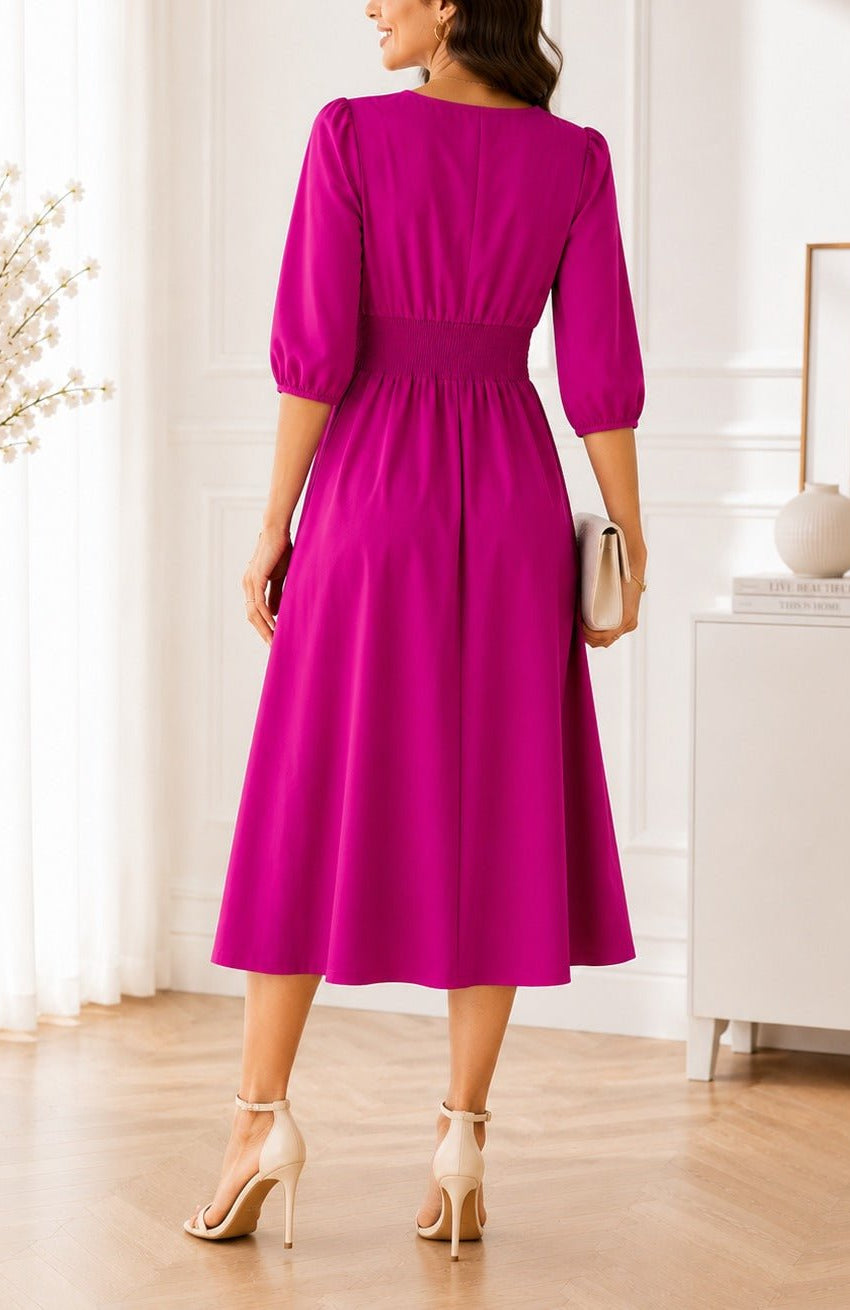 winter dresses in south africa How African Women Layer Culture Into Cold-Weather Style
