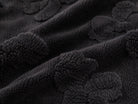 Ladies Charcoal Plush Pj Set - StylePhase SA