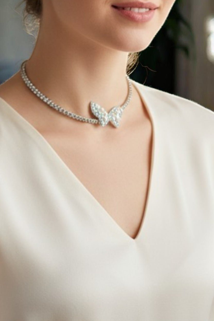 Ladies Chocker Chain - StylePhase SA