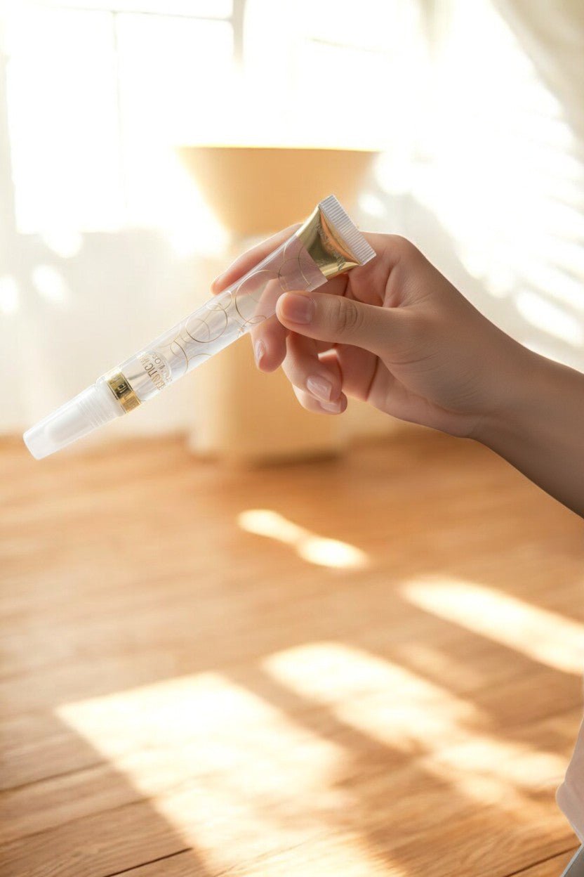 Ladies Clear Lip Gloss - StylePhase SA