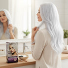 Ladies Color Hair Dye - StylePhase SA