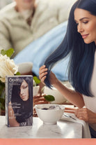 Ladies Color Hair Dye - StylePhase SA