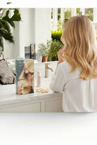 Ladies Color Hair Dye - StylePhase SA