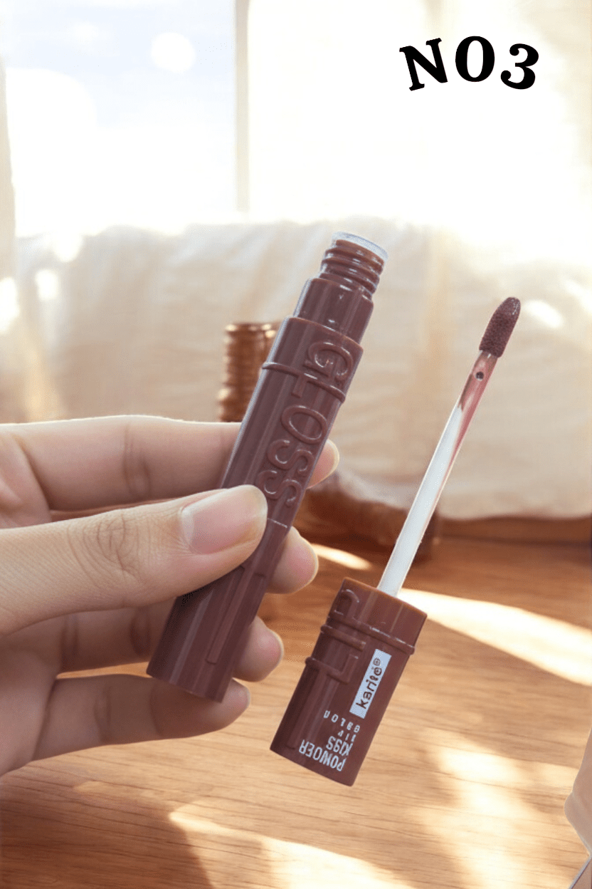 Ladies Color Lip Gloss - StylePhase SA