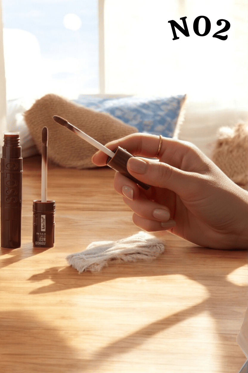 Ladies Color Lip Gloss - StylePhase SA