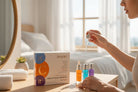 Ladies Complete Facial Serum Set - StylePhase SA