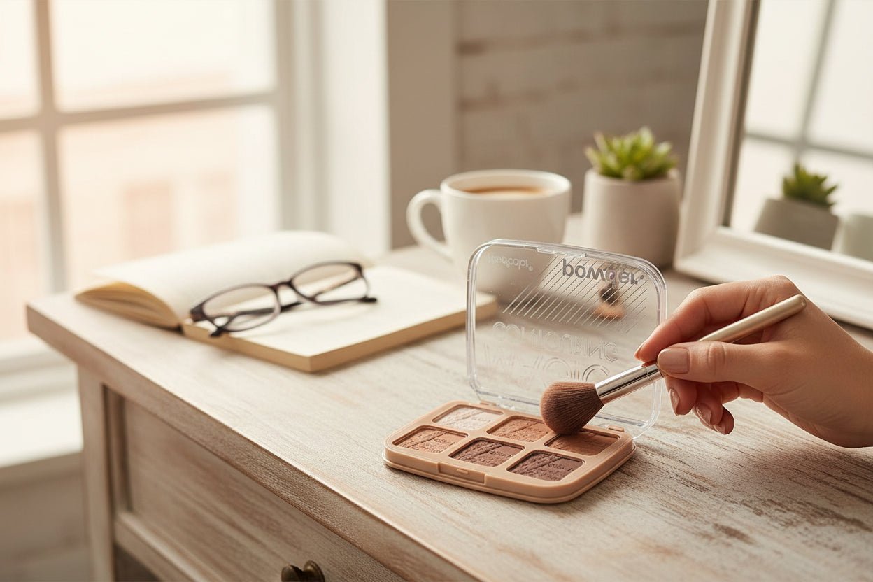 Ladies Contour Powder - StylePhase SA