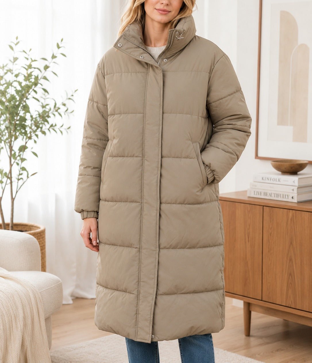 Jackets – StylePhase SA