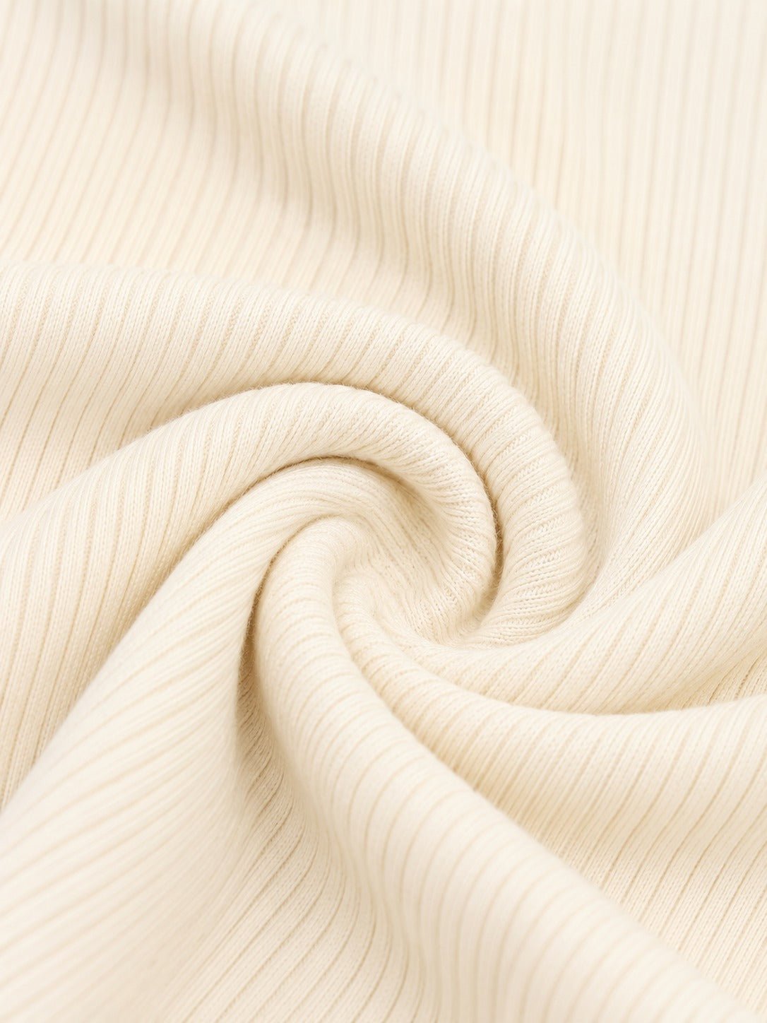 Ladies Cream Sleeveless Twist Front Maxi Dress - StylePhase SA