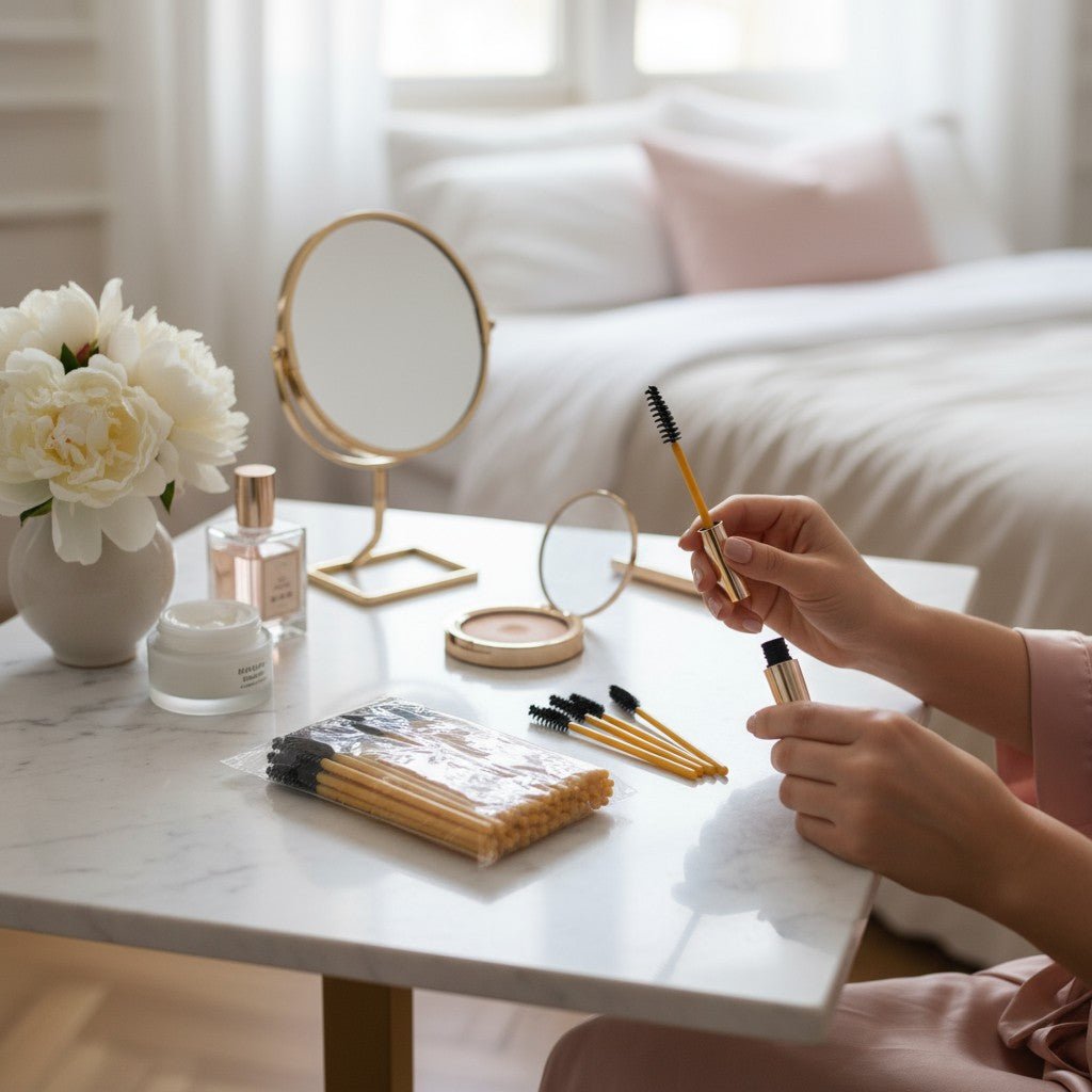 Ladies Eye Lashers Wand Packs - StylePhase SA