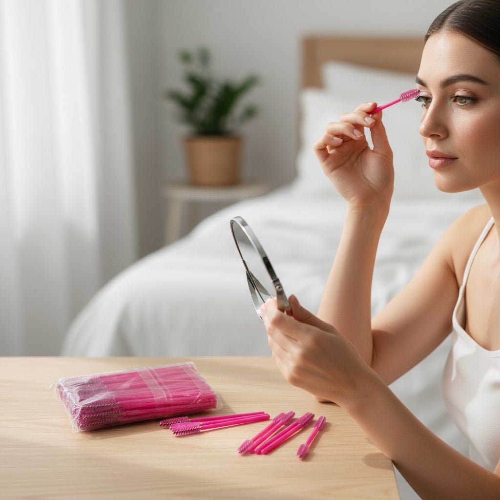 Ladies Eye Lashers Wand Packs - StylePhase SA