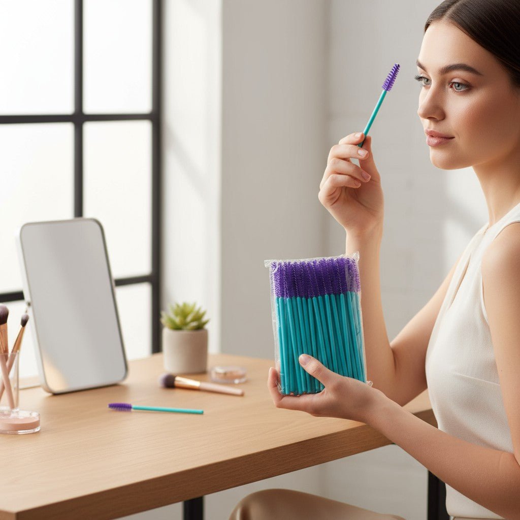 Ladies Eye Lashers Wand Packs - StylePhase SA