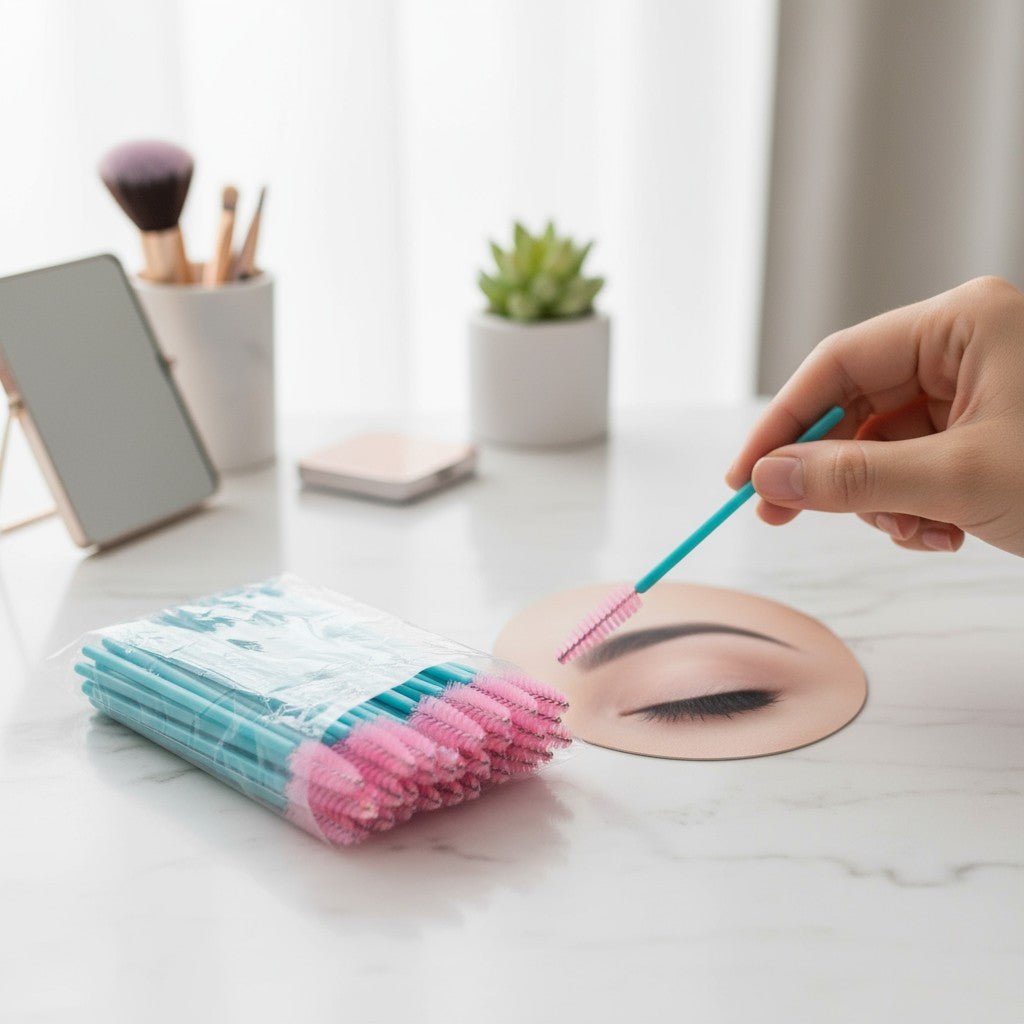 Ladies Eye Lashers Wand Packs - StylePhase SA