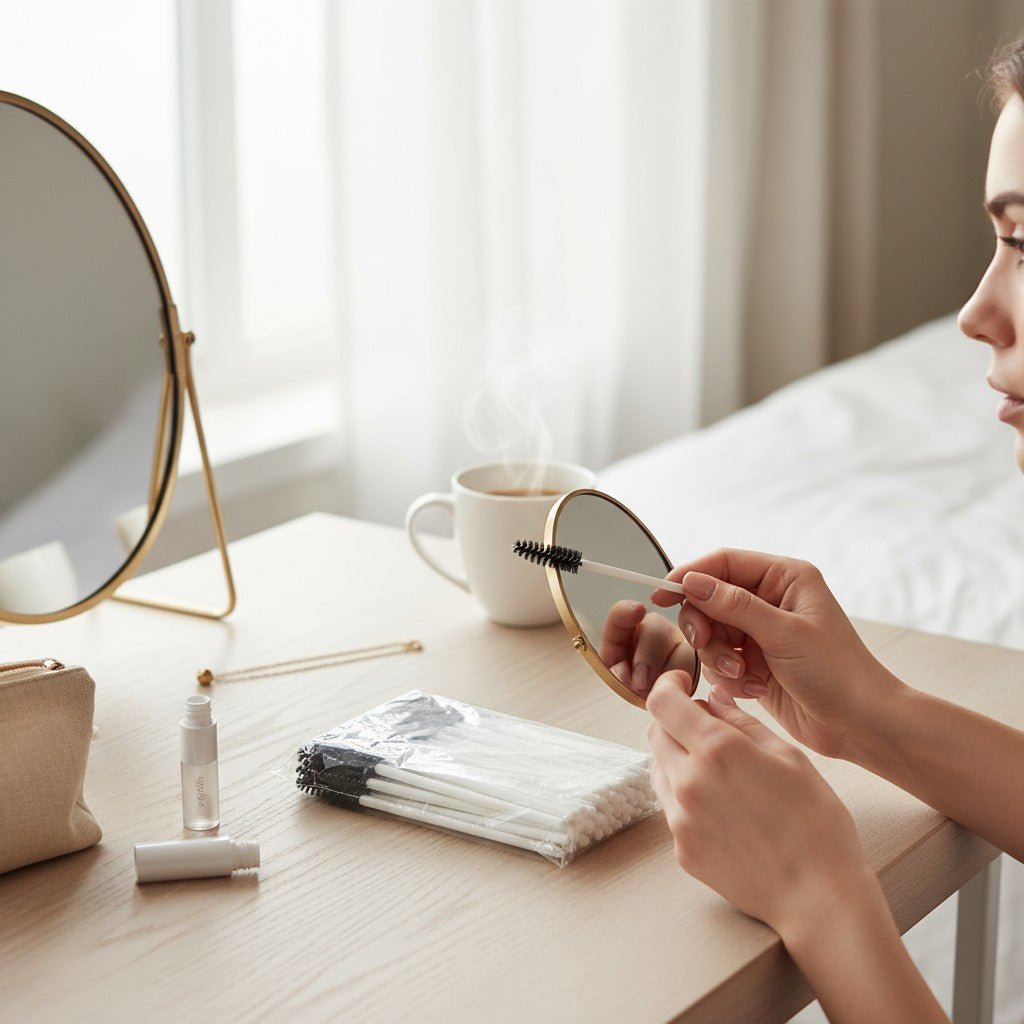 Ladies Eye Lashers Wand Packs - StylePhase SA