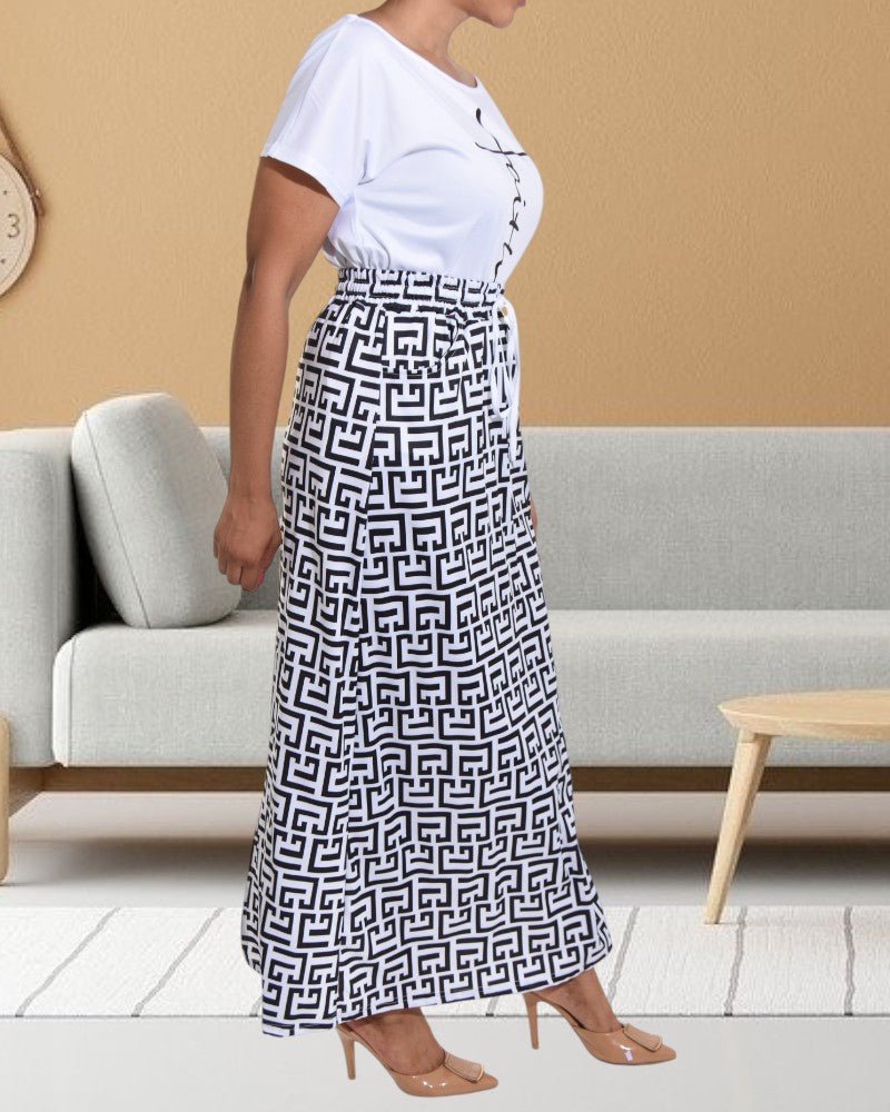 Ladies Faith 2 Piece Set - StylePhase SA