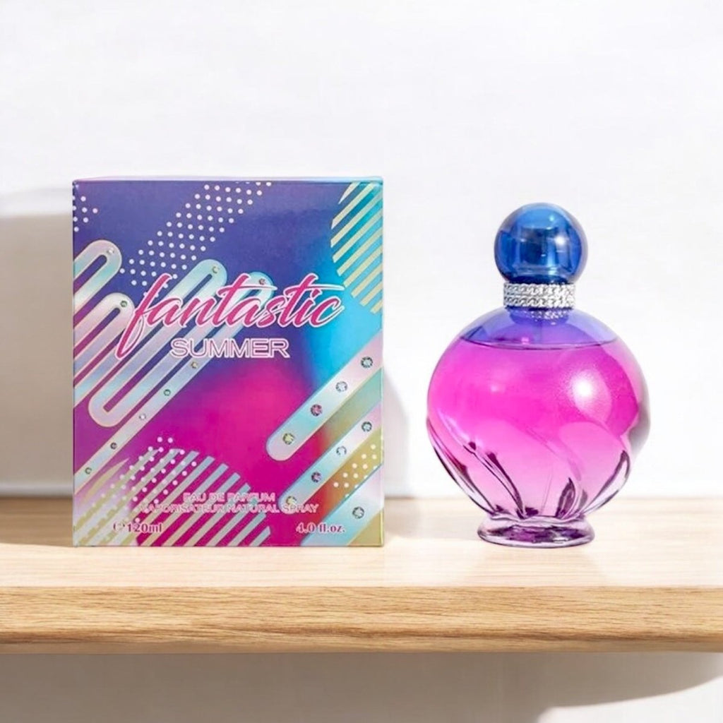 Ladies Fantastic Rainbow Perfume - 30 ml - StylePhase SA