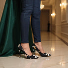Ladies Flora Heels - StylePhase SA