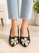Ladies Flora Heels - StylePhase SA