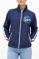 Ladies Florida Print Jacket - StylePhase SA