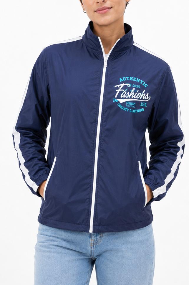 Ladies Florida Print Jacket - StylePhase SA