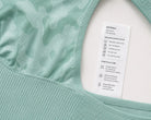 Ladies Green Activewear Set - StylePhase SA