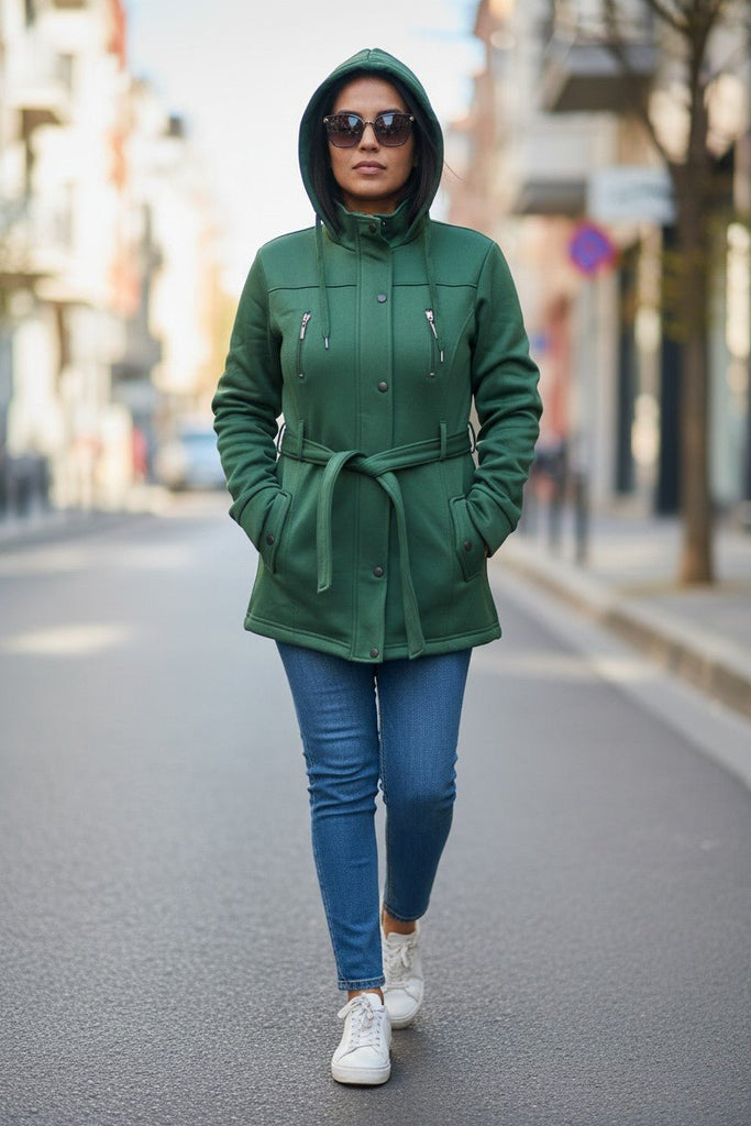 Jackets – StylePhase SA