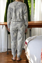 Ladies Grey Shaded Pj Set - StylePhase SA