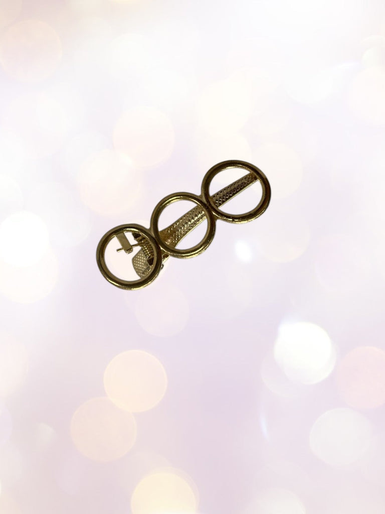 Ladies Hair Slide - StylePhase SA
