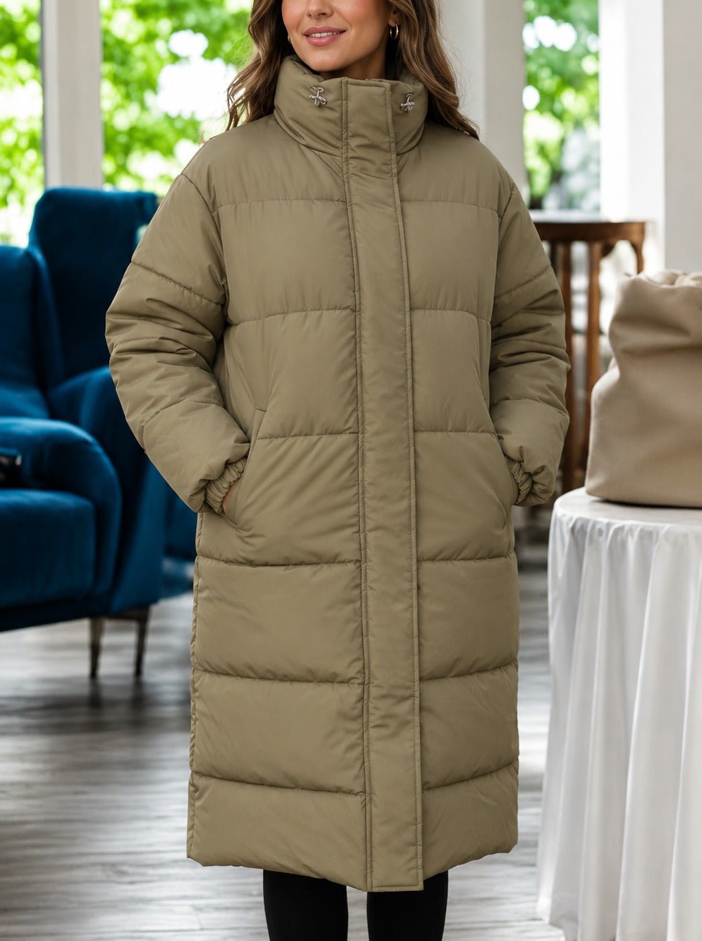 Jackets – StylePhase SA