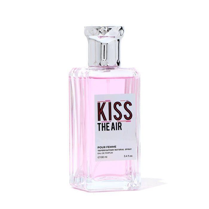 Ladies Kiss The Air Perfume - 100 ml - StylePhase SA