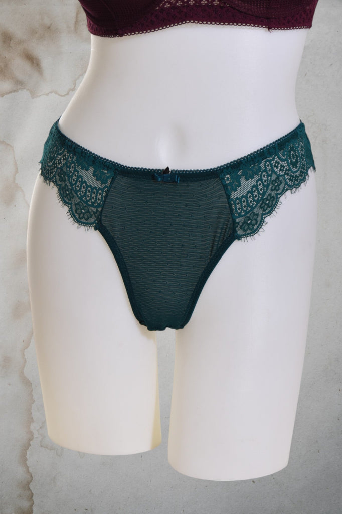 Ladies Lace Briefs - StylePhase SA