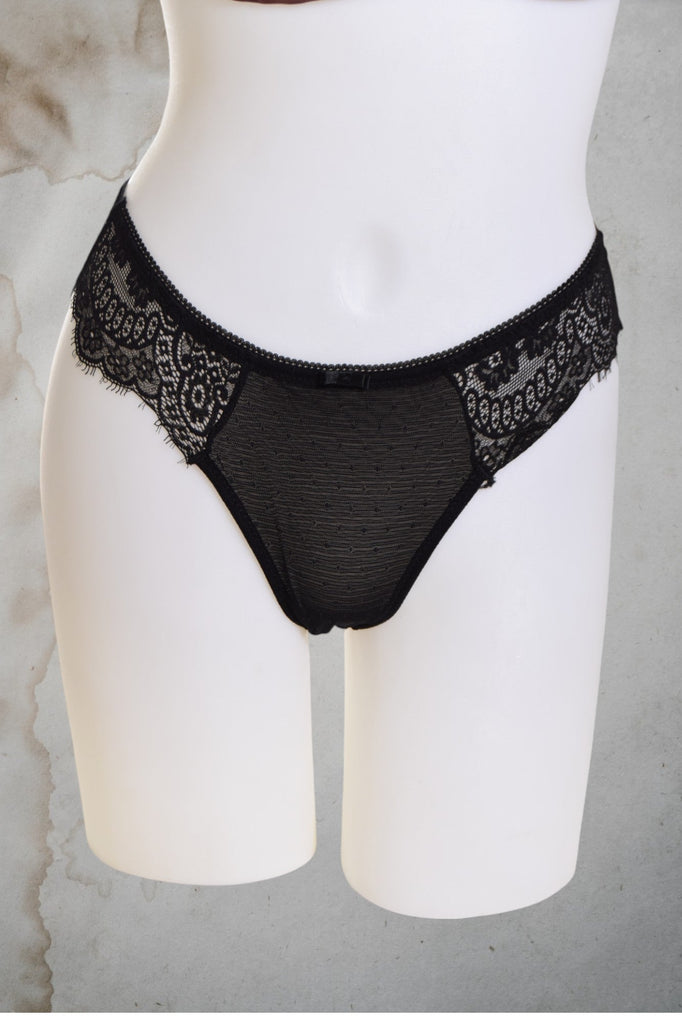 Ladies Lace Briefs - StylePhase SA