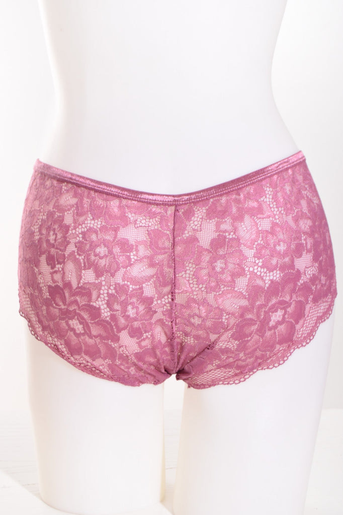 Ladies Lacy Pantys - StylePhase SA