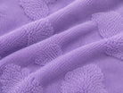Ladies Lilac Plush Pj Set - StylePhase SA