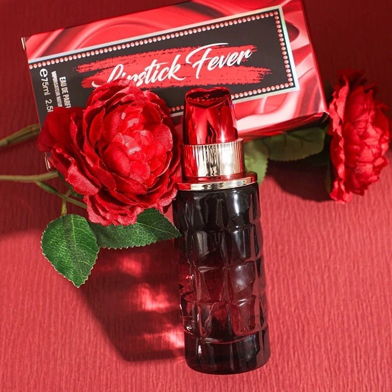 Ladies Lipstick Fever Perfume Fever - 30 ml - StylePhase SA