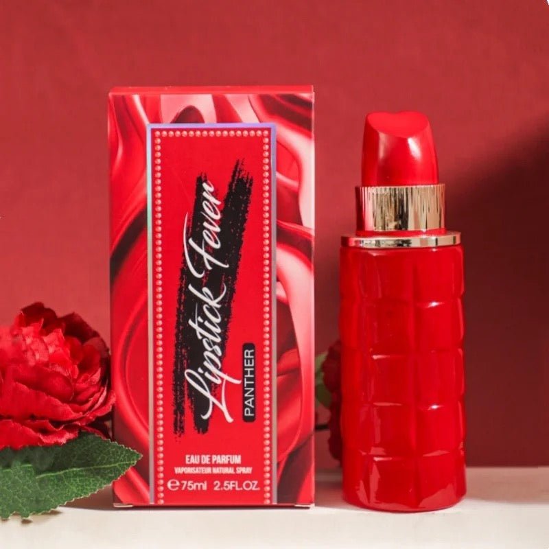 Ladies Lipstick Fever Perfume Panther - 30 ml - StylePhase SA